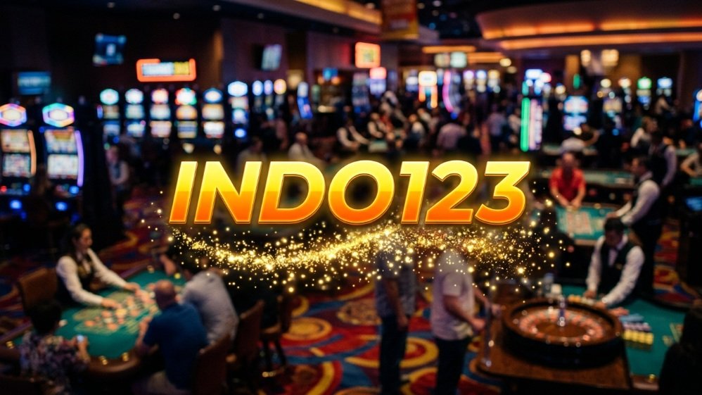 INDO123 INDO123